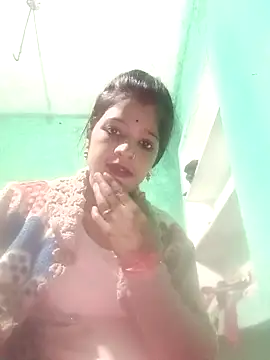 Juli_pande's cam snapshot