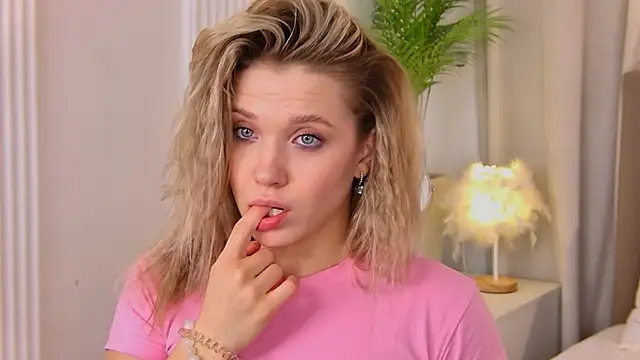 AlisaMyers's cam snapshot