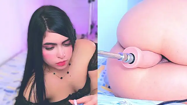 perla_cm's cam snapshot