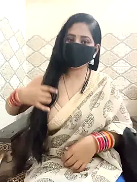 Cute_purnima's cam snapshot