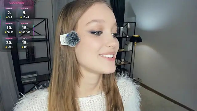 SerrenaAa's cam snapshot