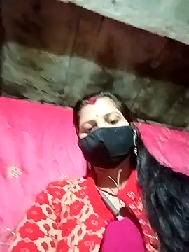 Bandna_thakur's cam snapshot