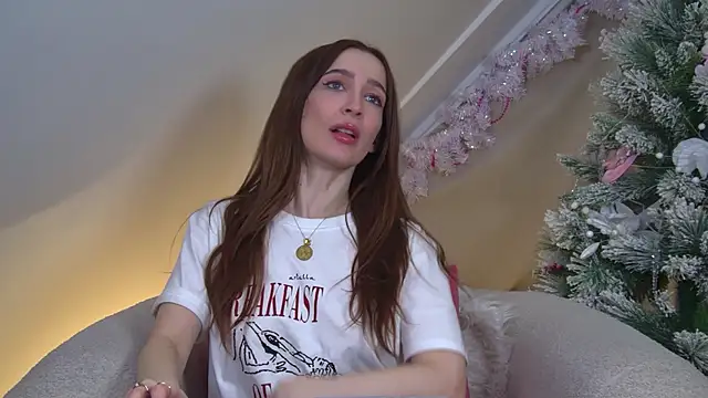 MarieKarma's cam snapshot