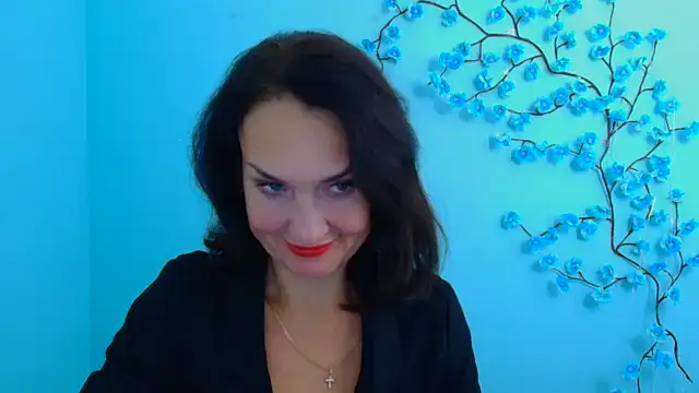 Rosie_Rosee's cam snapshot