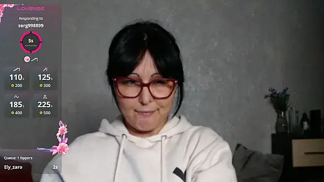 Alex_Edythe's cam snapshot