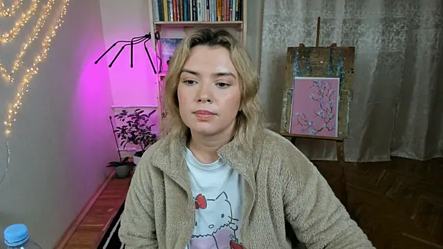 BrightDani's cam snapshot