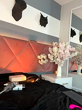 Bella_Williiams's cam snapshot