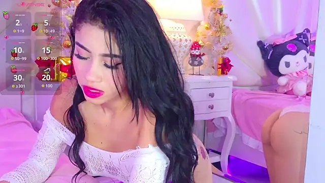 SammyJhuls's cam snapshot