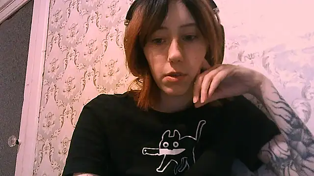 AmandaGimenez's cam snapshot