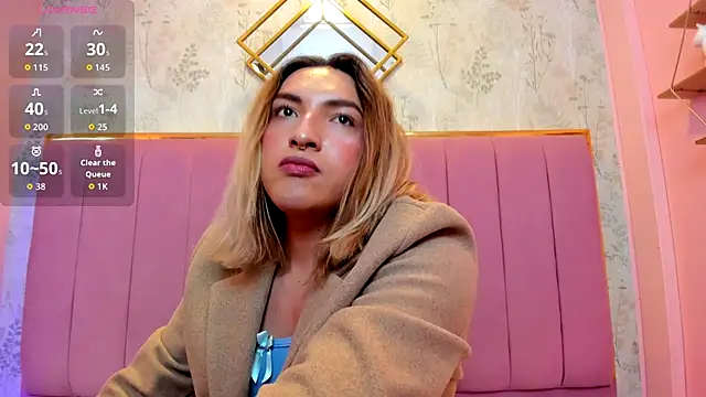 TomLondon_ live sex cam