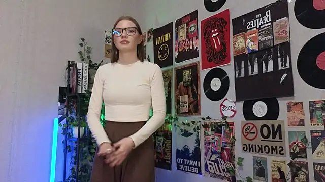 JeaneneWoltz's cam snapshot