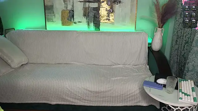 HoneyGirl55's cam snapshot