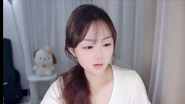 YUANYUAN-A's cam snapshot