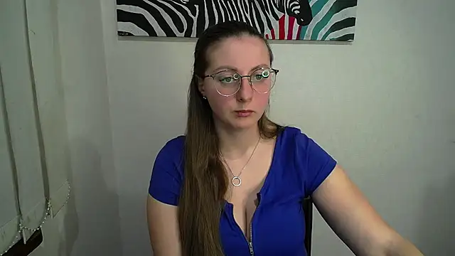 _Annabelle_Lee's cam snapshot