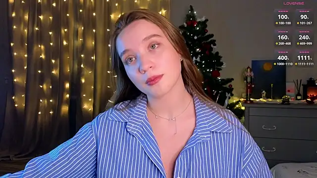 Thatsamebunny's cam snapshot