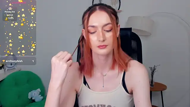 EasterBlink's cam snapshot