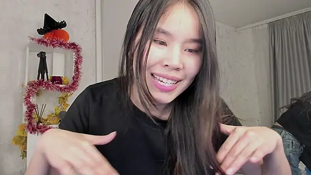 amiya_cute's cam snapshot