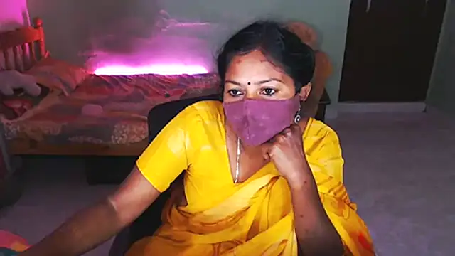 HotGulabi's cam snapshot