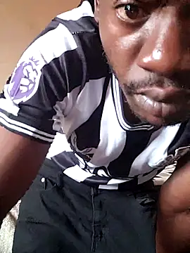 Kaizer1's cam snapshot