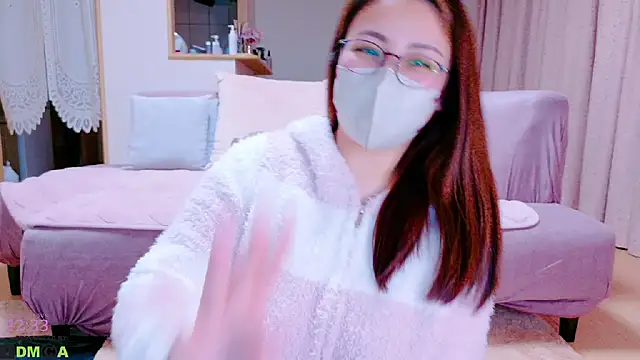 x_RiaRia_x's cam snapshot