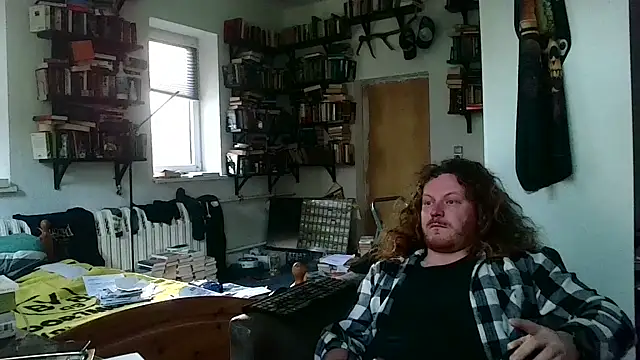 sunr1sa's cam snapshot