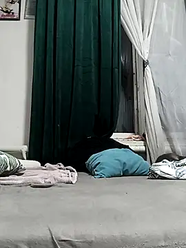 jusichka's cam snapshot