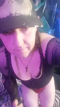 Dixie_delight's cam snapshot