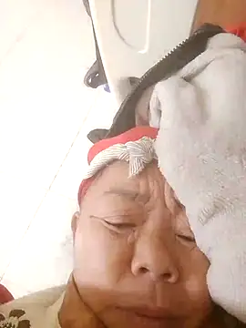 VangLe73's cam snapshot