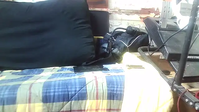 ILOVEhairywoman's cam snapshot