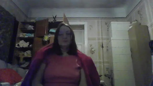 AnnaLive570's cam snapshot