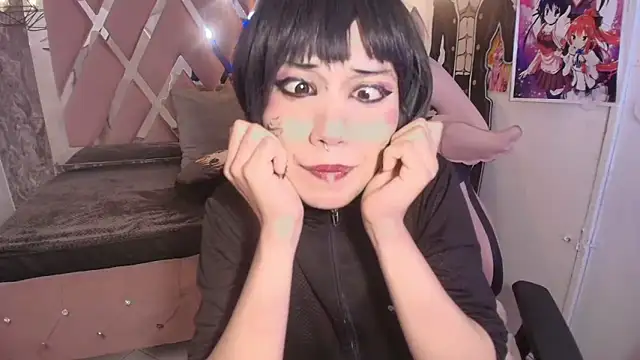 Terraelowen's cam snapshot