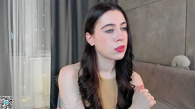 teasememore's cam snapshot