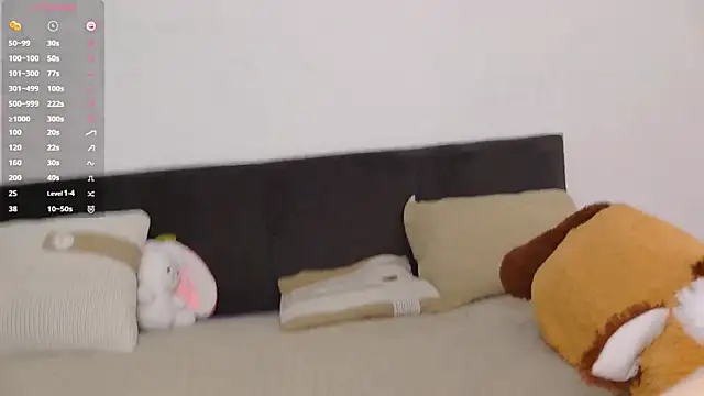 RedheadMisty's cam snapshot