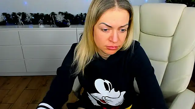 Anna_Snows's cam snapshot