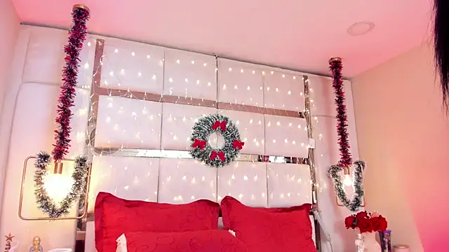 elizavenus's cam snapshot