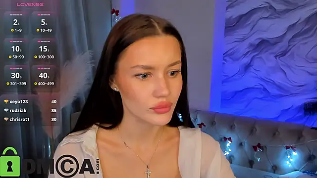 Aria_Mila's cam snapshot