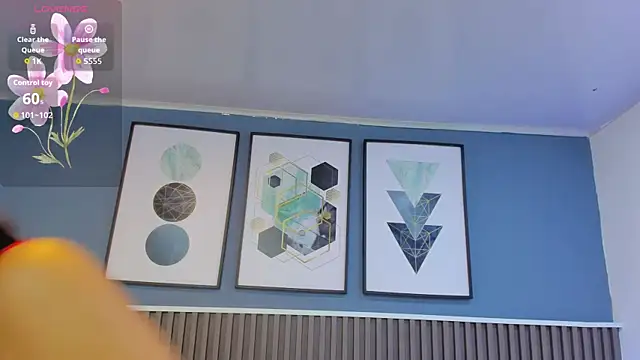 liz__cute's cam snapshot