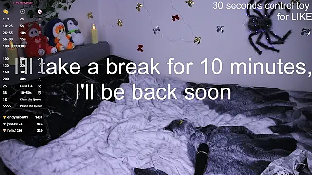 Emmie_shy's cam snapshot