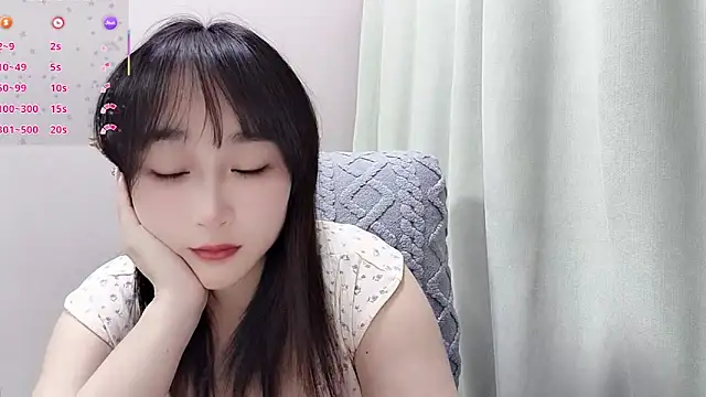 Qing-888's cam snapshot