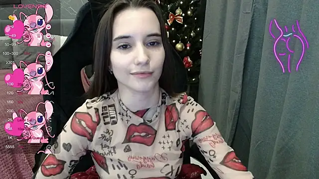 Alice_Weiss's cam snapshot