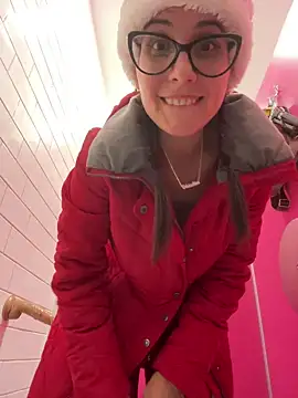 NataKitten's cam snapshot