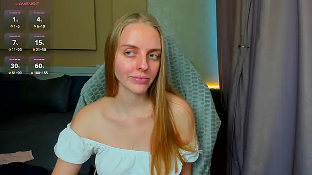 Jam_cream's cam snapshot