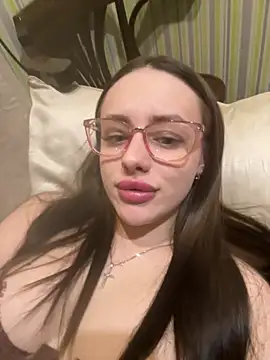 Lisaaan's cam snapshot