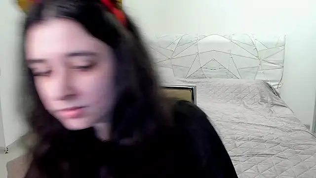 Ginablum's cam snapshot