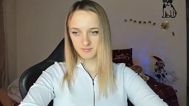 RouseReed's cam snapshot