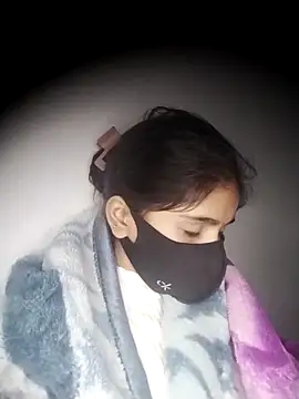 Sexey-Puja's cam snapshot