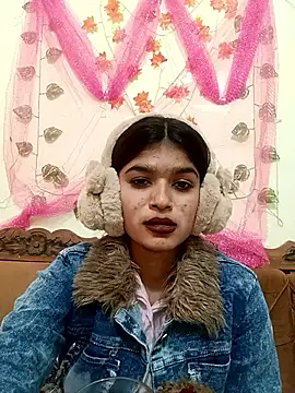 MoonlikeLexis's cam snapshot