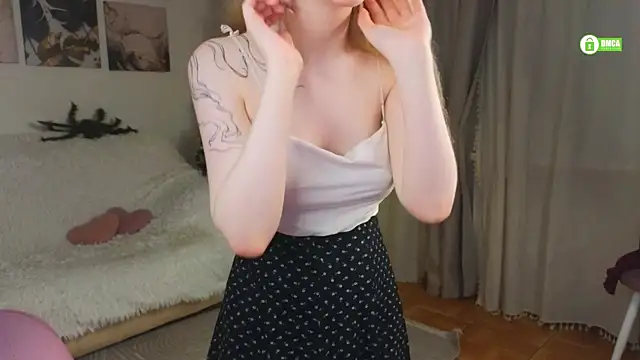 Rochelle_Dolly's cam snapshot