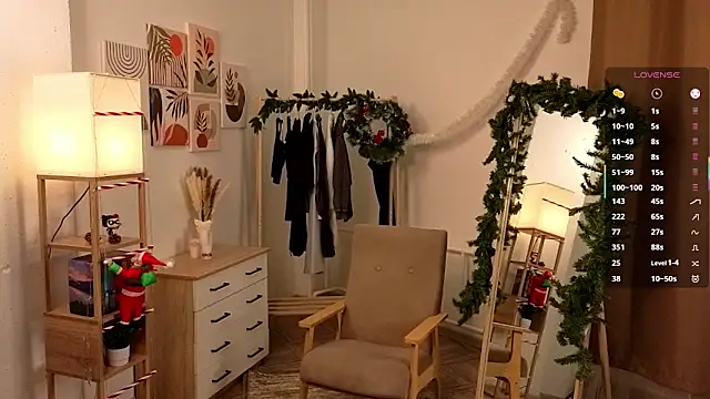 AngelTimone's cam snapshot