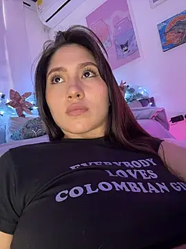 Tsuki-moon's cam snapshot